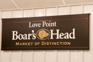 Boars Head Market of Distinction